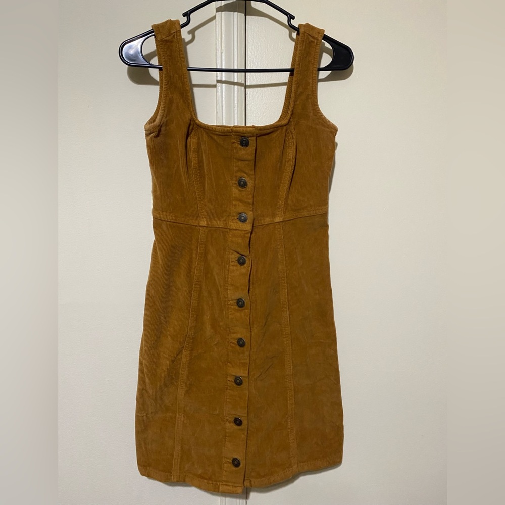 Mini dress